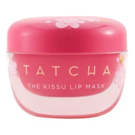 TATCHA The Kissu Lip Mask Plum Blossom 9g