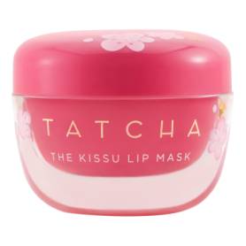 TATCHA The Kissu Lip Mask Plum Blossom 9g
