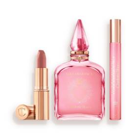 CHARLOTTE TILBURY The Gift of Love Set
