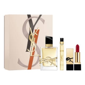 YVES SAINT LAURENT Libre EDP 50ml Spring  Set