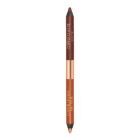 CHARLOTTE TILBURY Eye Colour Magic Liner Duo Copper Charge 1g
