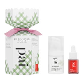 PAI Easy Calm Easy Glow Gift Set