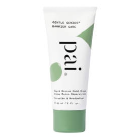 PAI GENTLE GENIUS Barrier Care Rapid Rescue Hand Cream 60ml