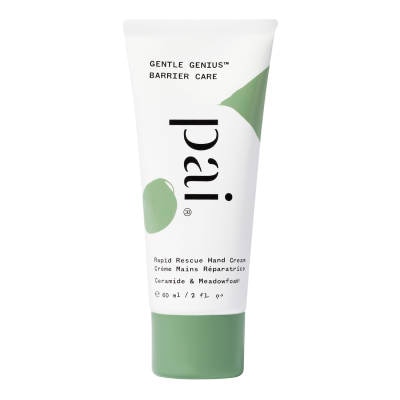 GENTLE GENIUS Barrier Care Rapid Rescue Hand Cream