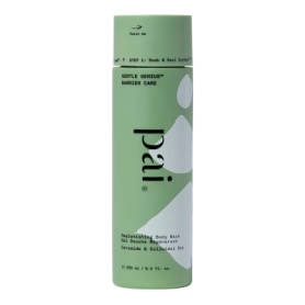PAI GENTLE GENIUS Barrier Care Replenishing Body Wash 250ml
