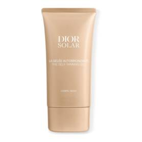 DIOR Solar The Self-Tanning Gel for the Body 150ml