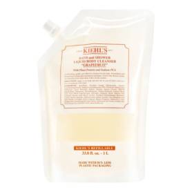 KIEHL'S SINCE 1851  Refillable Bath and Shower Liquid Body Cleanser 1000ml Refill