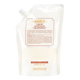 KIEHL'S SINCE 1851 Refillable Grapefruit Liquid Hand Soap 1000ml Refill