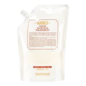 KIEHL'S SINCE 1851 Refillable Grapefruit Liquid Hand Soap 1000ml Refill