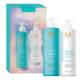 Shampoo & Conditioner Extra Volume Hair Routine