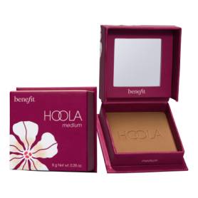 BENEFIT COSMETICS Hoola Matte Powder Bronzer