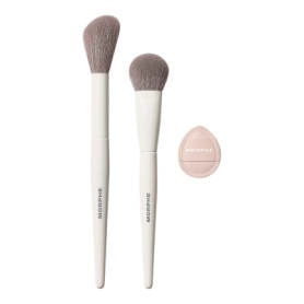MORPHE Blush Layering Tool Trio