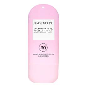 GLOW RECIPE Watermelon Glow - Niacinamide Dew Shield Sunscreen SPF 30 40 ml