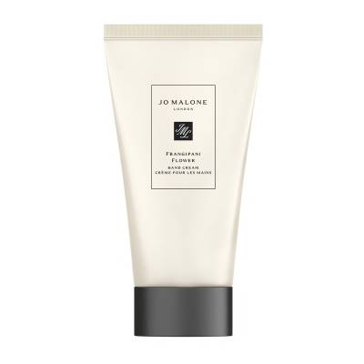 Frangipani Flower Hand Cream