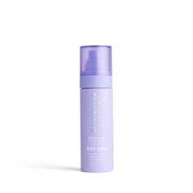 NAKED SUNDAYS SPF50 Glow Mist Top Up Spray 75ml