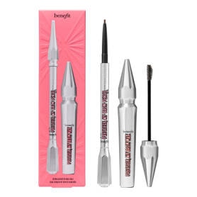 BENEFIT COSMETICS Precisely, My Brow Set Shade 4