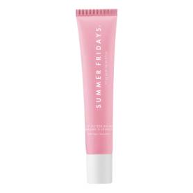SUMMER FRIDAYS Lip Butter Balm Pink Sugar 15g