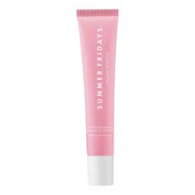 SUMMER FRIDAYS Lip Butter Balm Pink Sugar 15g