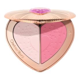 CHARLOTTE TILBURY Charlotte's Beauty Soulmates Face Palette - Face palette