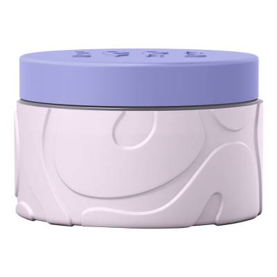 Violet Haze Body Scrub