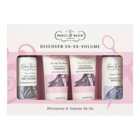 PERCY & REED Discover Va-Va-Volume Gift Set