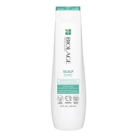 BIOLAGE Scalp Sync Clarifying Shampoo for Oily Scalps 250ml