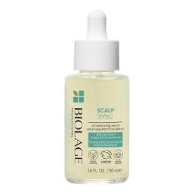 BIOLAGE Scalp Sync Oil Balancing Serum For Oily Scalps 50ml