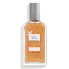 L'OCCITANE Neroli & Orchidee Shimmering Perfumed Oil 50ml - Exclusive