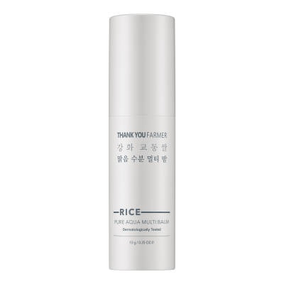 Rice Pure Aqua Multi Balm