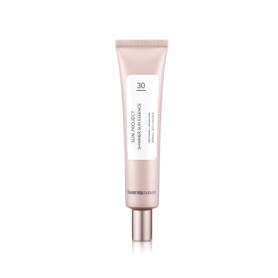 THANKYOU FARMER Sun Project Shimmer Sun Essence SPF30 PA++  40ml