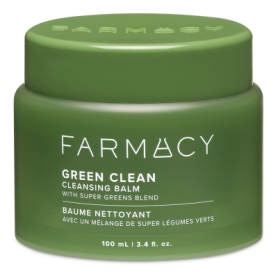 FARMACY Green Clean - Cleansing Balm 100ml