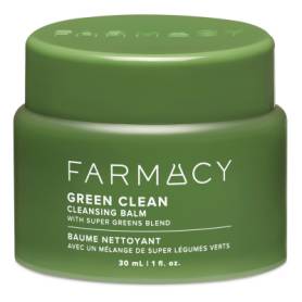 FARMACY Green Clean - Cleansing Balm 30ml