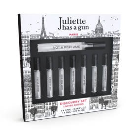 JULIETTE HAS A GUN Discovery Set
