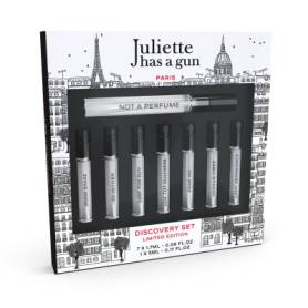 JULIETTE HAS A GUN Discovery Set