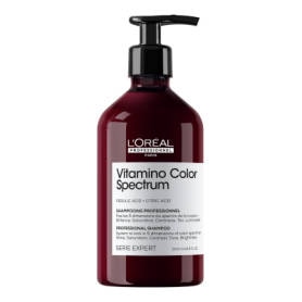 L'Oréal Professionnel Vitamino Color Spectrum Shampoo for coloured hair 500ml