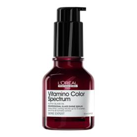 L'Oréal Professionnel Vitamino Spectrum Glass Shine Serum for coloured hair 50ml