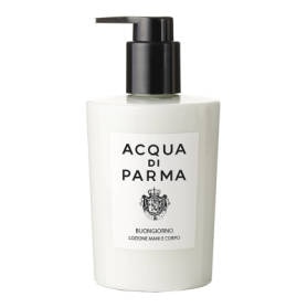 ACQUA DI PARMA Buongiorno Hand & Body Lotion 300ml