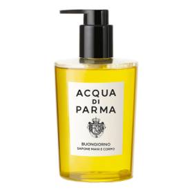 ACQUA DI PARMA Buongiorno Hand and Body Wash 300ml