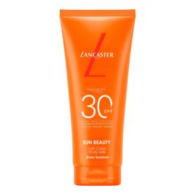 LANCASTER Sun Beauty Body Milk SPF30 100ml