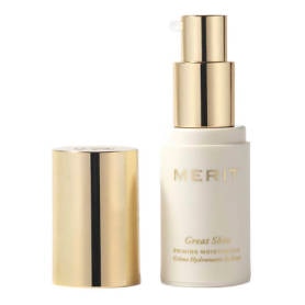 MERIT BEAUTY Great Skin Priming Moisturizer 15ml