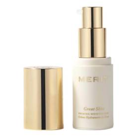 MERIT BEAUTY Great Skin Priming Moisturizer 15ml