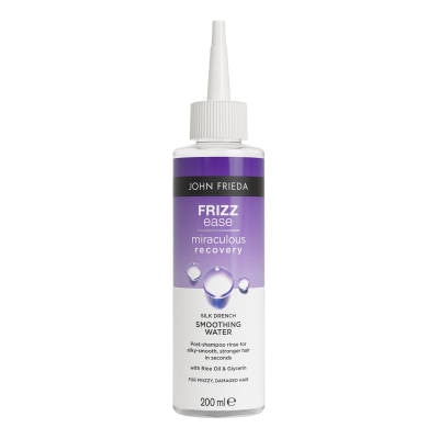 Miraculous Recovery Smoothing Water