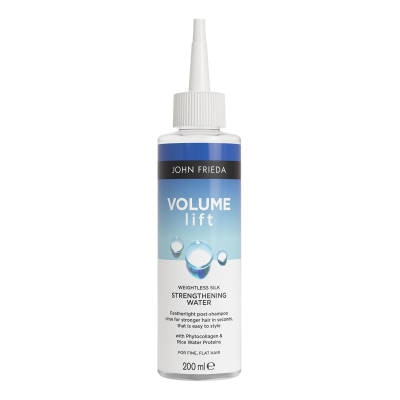 Volume Lift Strengthening Water