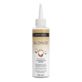 JOHN FRIEDA Blonde Illuminating Water 200ml