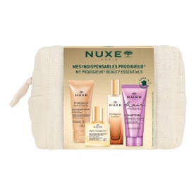 NUXE My Prodigieux® Beauty Essentials Gift set
