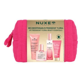 NUXE My Prodigieux® Floral Essentials Gift Set