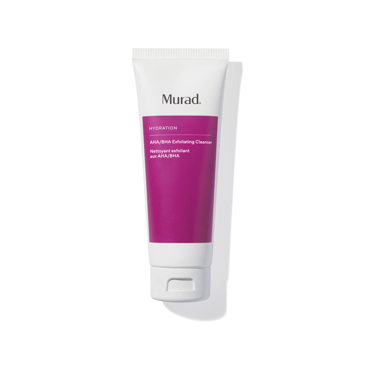 MURAD AHA/BHA Exfoliating Cleanser 150ml | SEPHORA UK