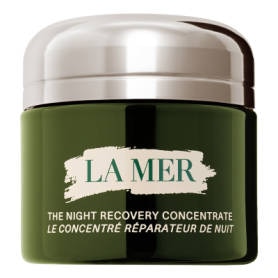 LA MER The Night Recovery Concentrate 15ml