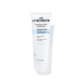 CURLSMITH Fragrance-Free leave-In 237ml