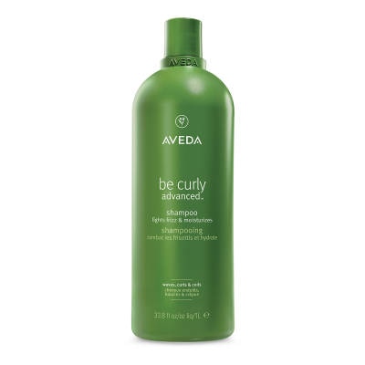Be Curly Advanced™ Shampoo
